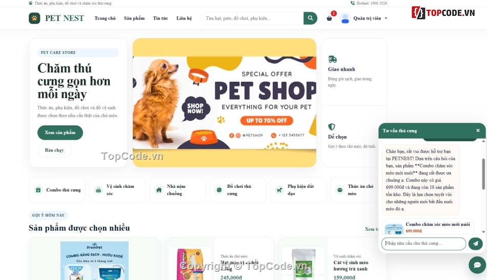 Website bán hàng,Web bán hàng,Website cửa hàng
